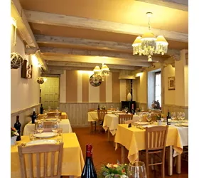 Ristorante Trattoria di Campagna