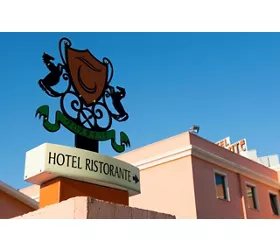 Hotel Torresi