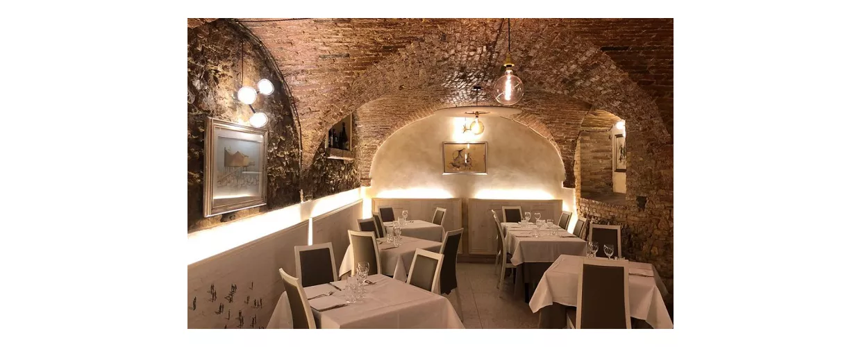 Ristorante Il Giardino