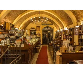 Bar Ristorante Boboli