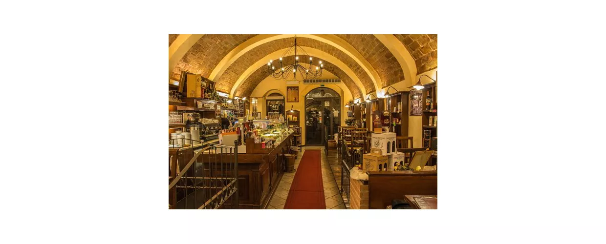 Bar Ristorante Boboli