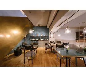 Cannavacciuolo Cafè & Bistrot - Novara