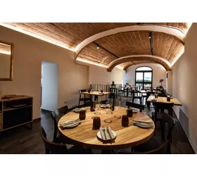 Ristorante Campo Cedro