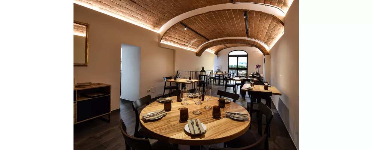 Ristorante Campo Cedro