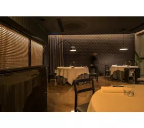 Incàlmo Ristorante