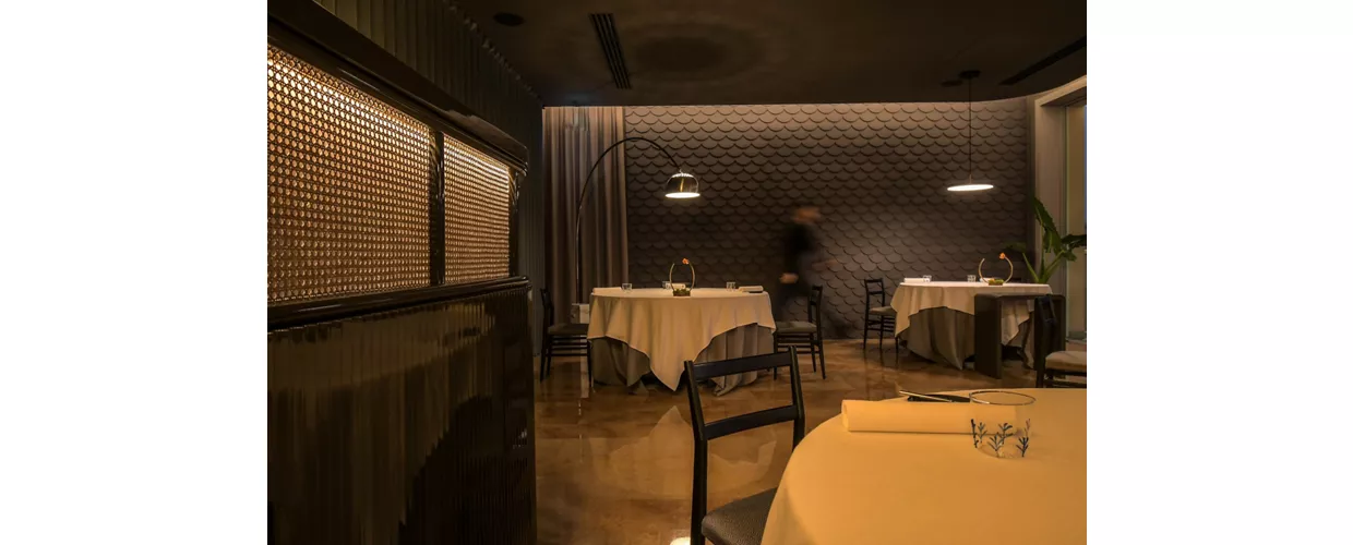Incàlmo Ristorante