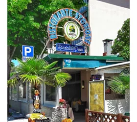 Ristorante Pizzeria Storione