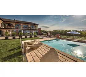 Cascina Faletta - Ristorante - B&B - Wine Tasting