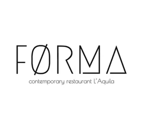 Førma contemporary restaurant