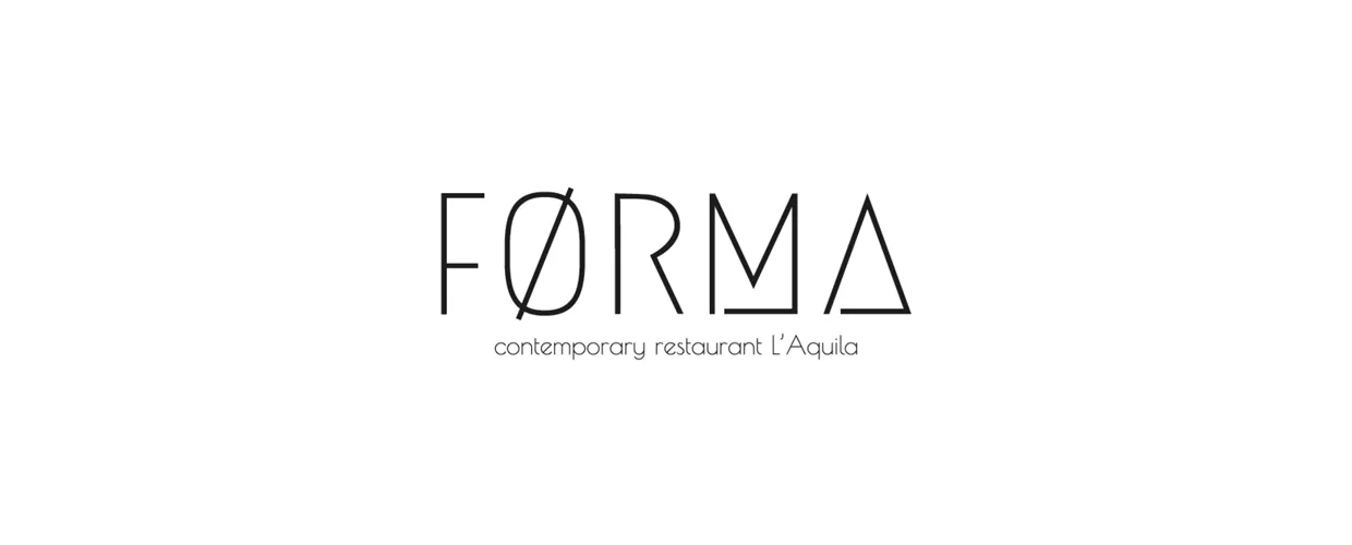 Førma contemporary restaurant