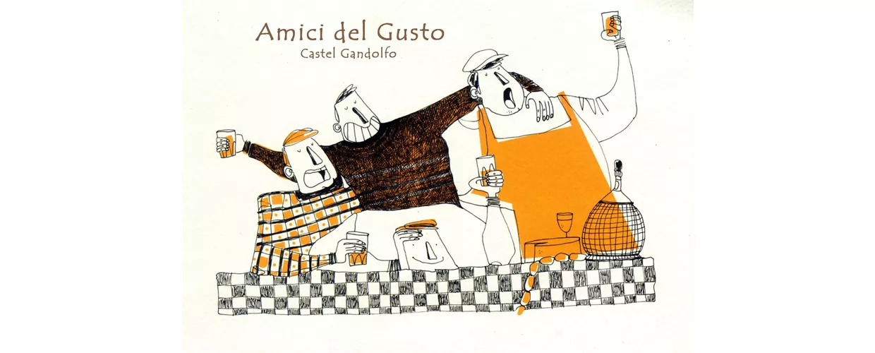 Amici Del Gusto