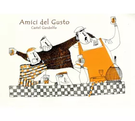 Amici Del Gusto