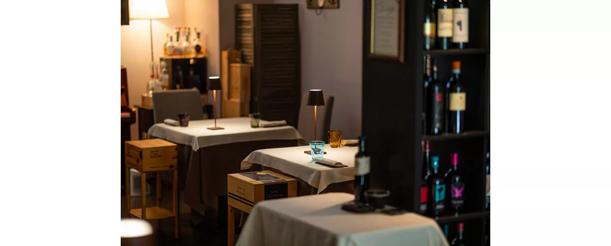 Osteria dai Coghi