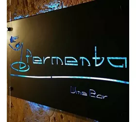 Fermento Wine Bar Restaurant