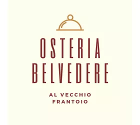 Osteria Belvedere al Vecchio Frantoio
