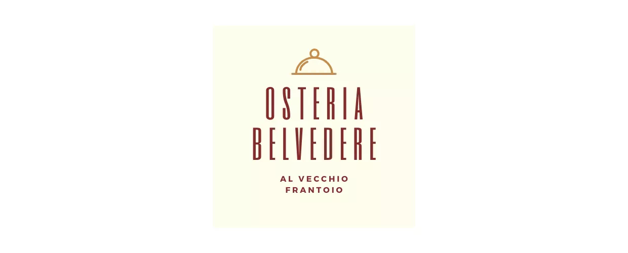 Osteria Belvedere al Vecchio Frantoio