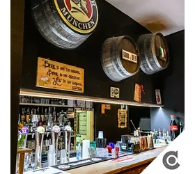Central Pub