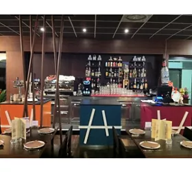 Ristorante Leo Wok