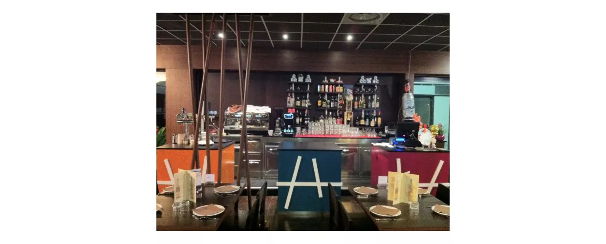 Ristorante Leo Wok