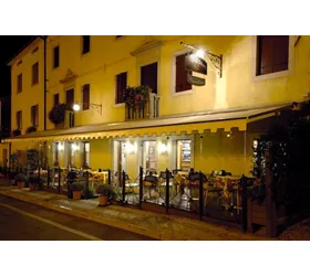 Locanda Al Bakaro