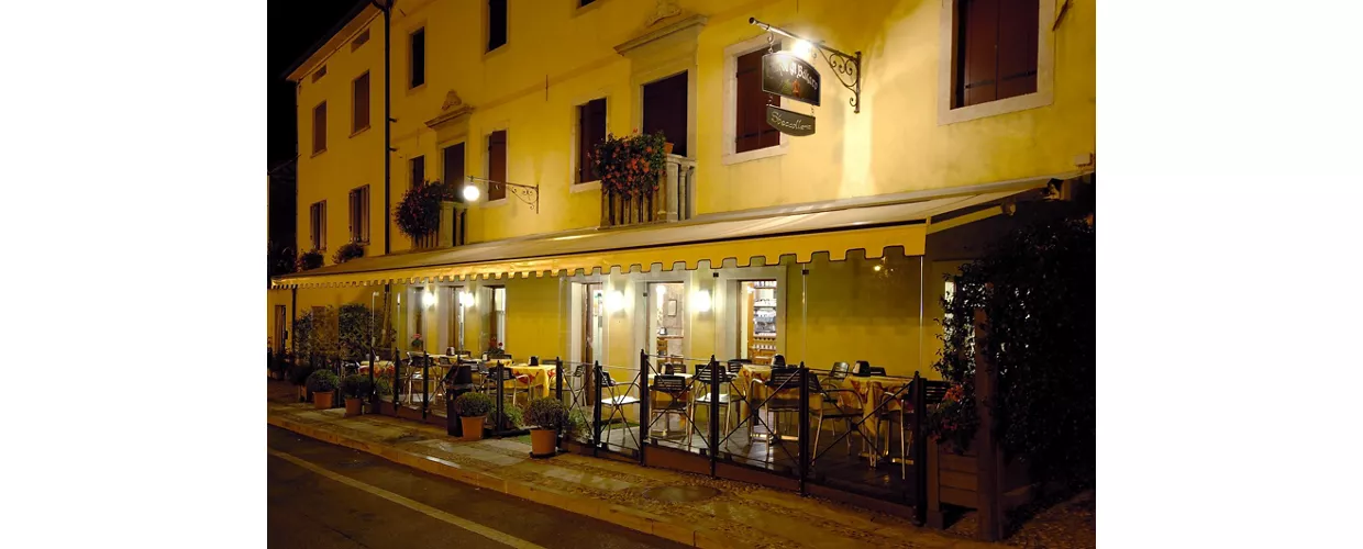 Locanda Al Bakaro