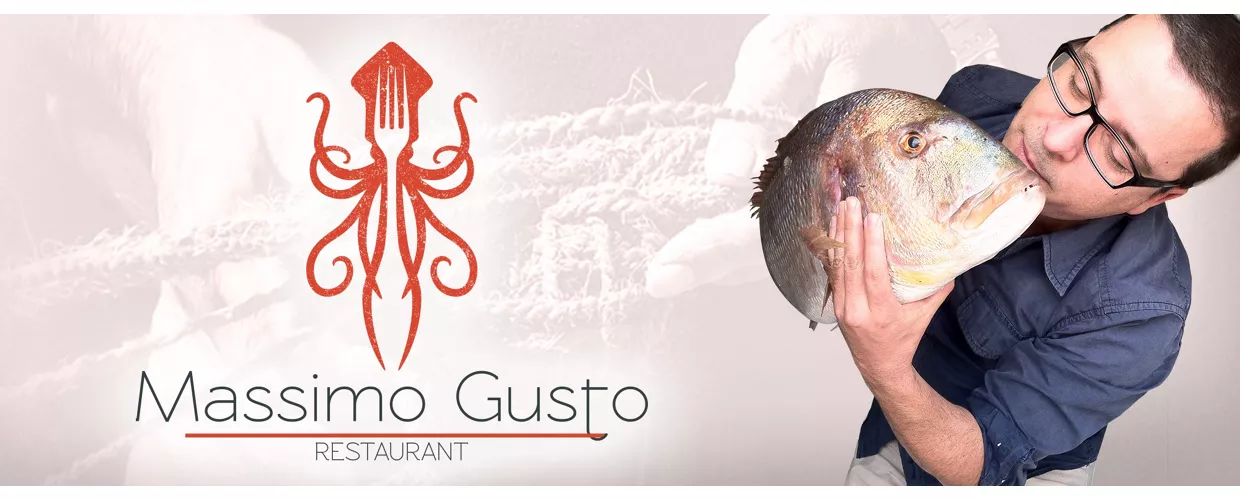 Massimo Gusto