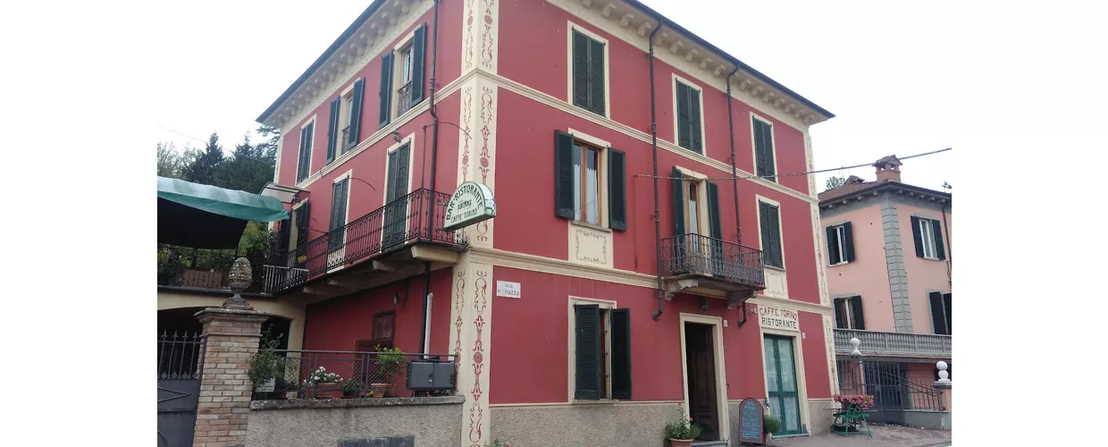 Ristorante Caffè Torino
