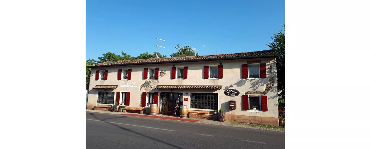 Tavernetta Ristorante