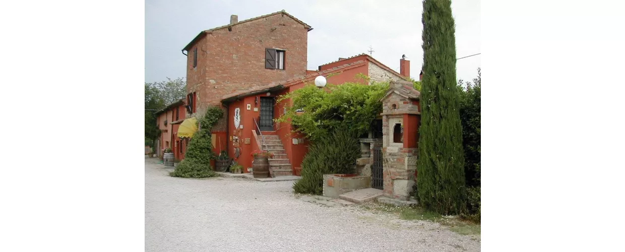 Locanda del Principato