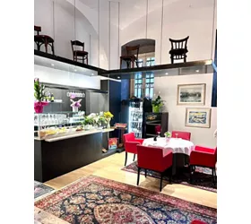 Ristorante Giuggiola