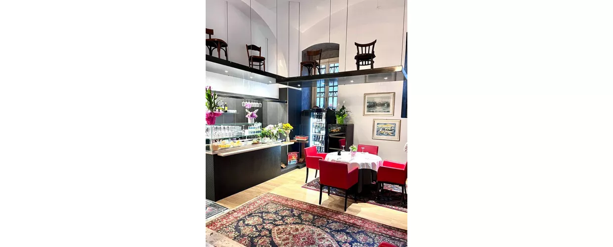 Ristorante Giuggiola