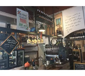 Trattoria Alba Trieste