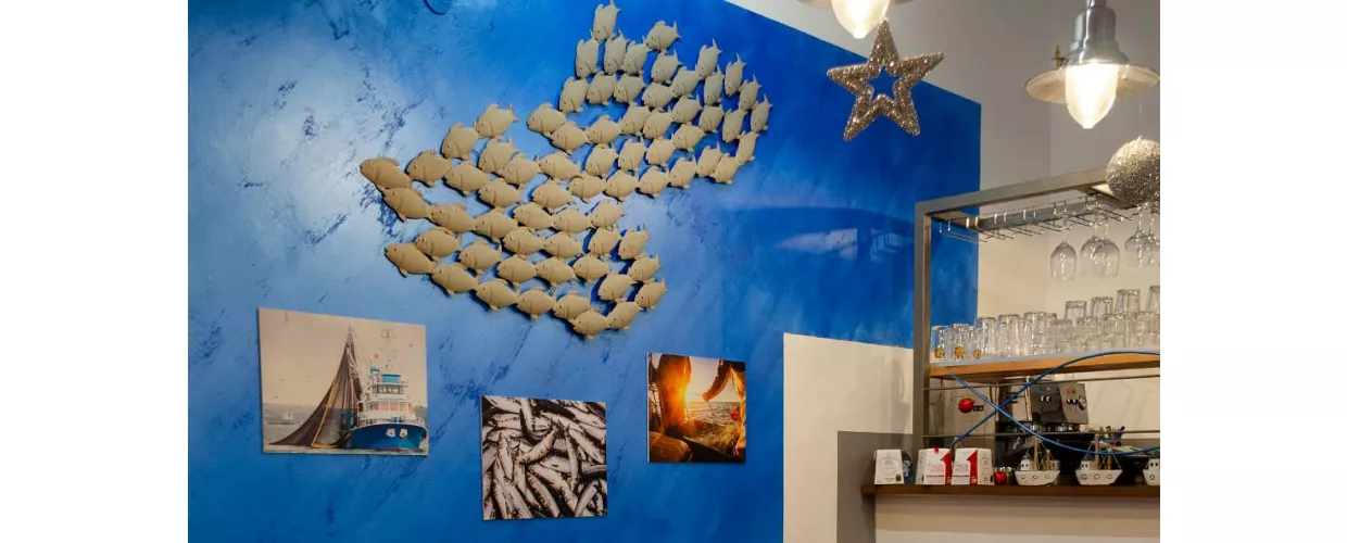 La Movida dei Pescatori