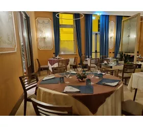 Ristorante Il Grill del Lovera