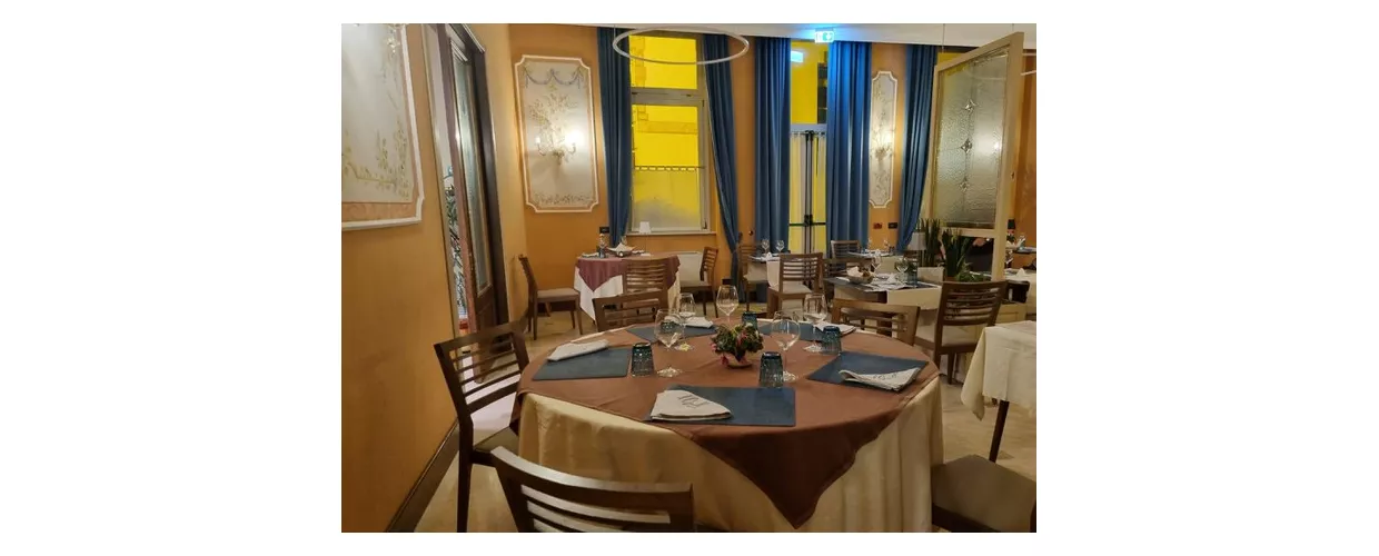 Ristorante Il Grill del Lovera