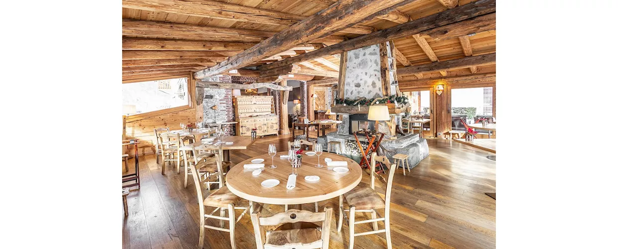 Ristorante Il Nazionale di Vernante
