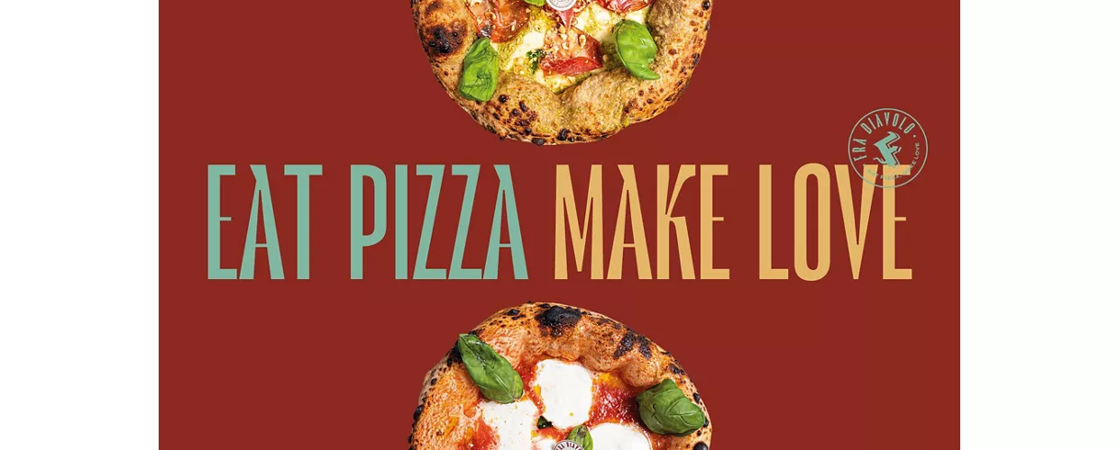 Fra Diavolo Pizzeria - Cuneo