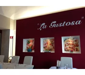 Trattoria la Gustosa Cuneo