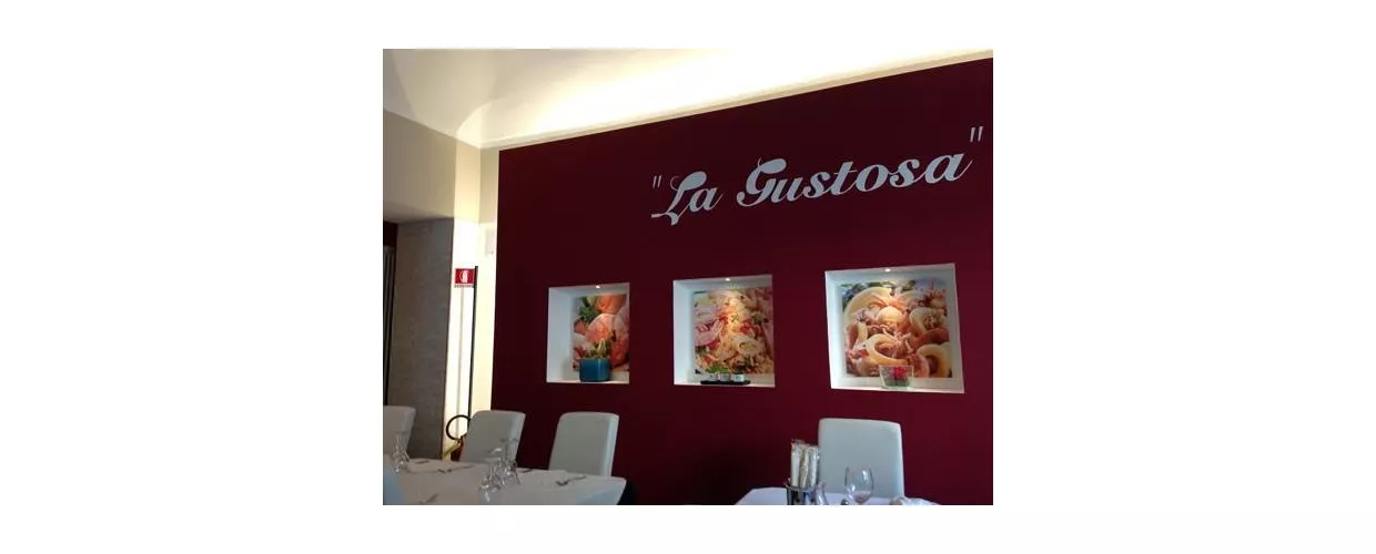 Trattoria la Gustosa Cuneo