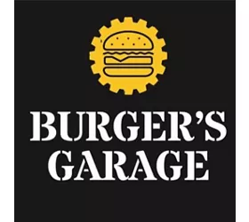 Burger's Garage