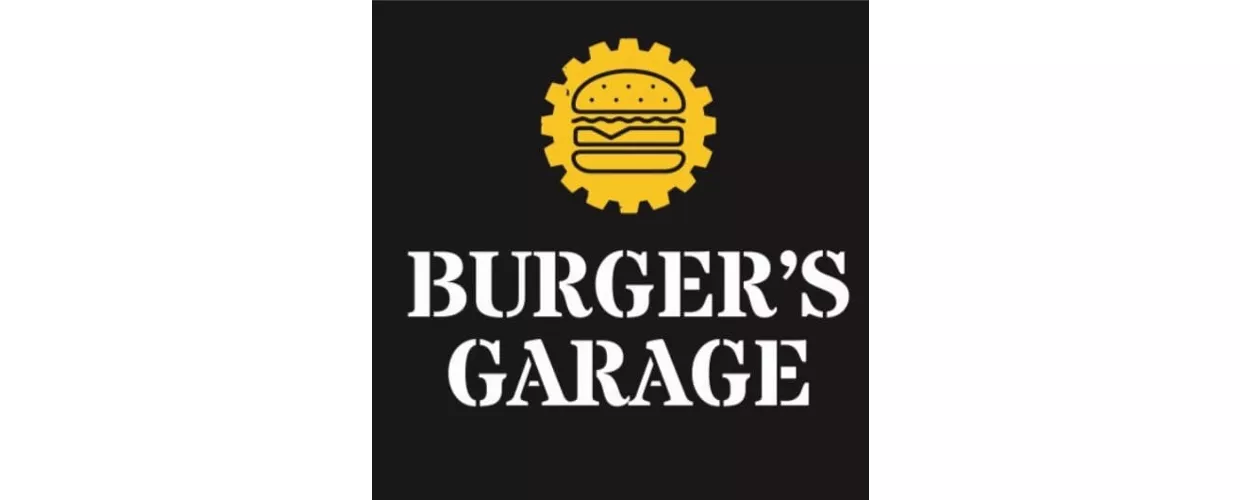 Burger's Garage