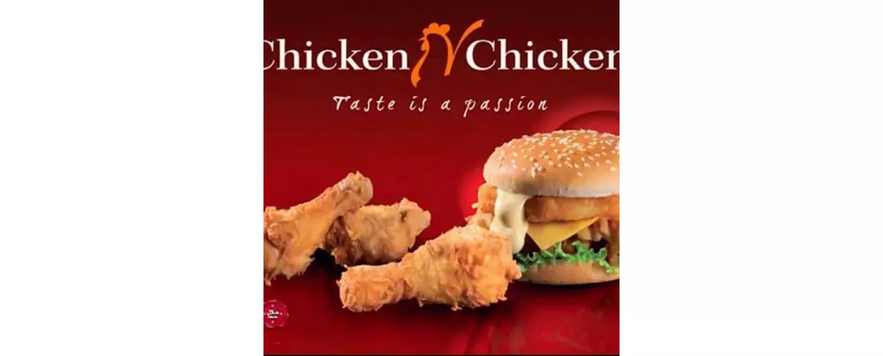 Chicken N Chicken