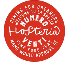 Hosteria Numero Venti