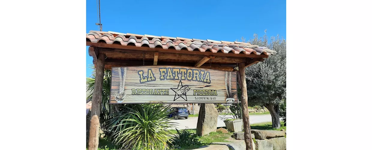 La Fattoria