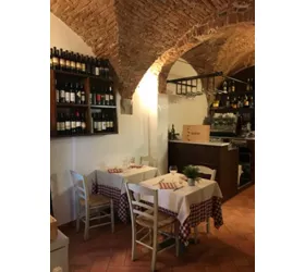La Torre Ristorante Pizzeria