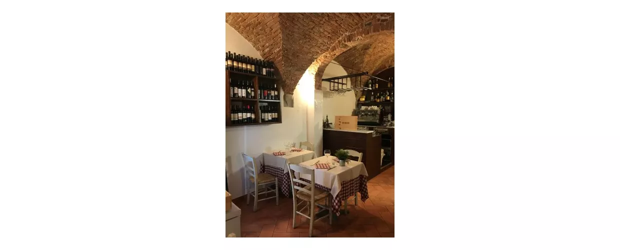 La Torre Ristorante Pizzeria