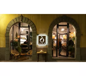 PERÒ - fine dining with cocktail