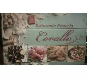 Ristorante Corallo