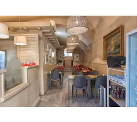 Osteria Alla Goccia