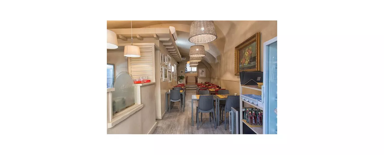 Osteria Alla Goccia